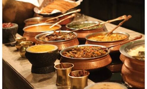 भारतीय पोषण एवं परम्परागत आहार!