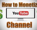 How to monetize your video?